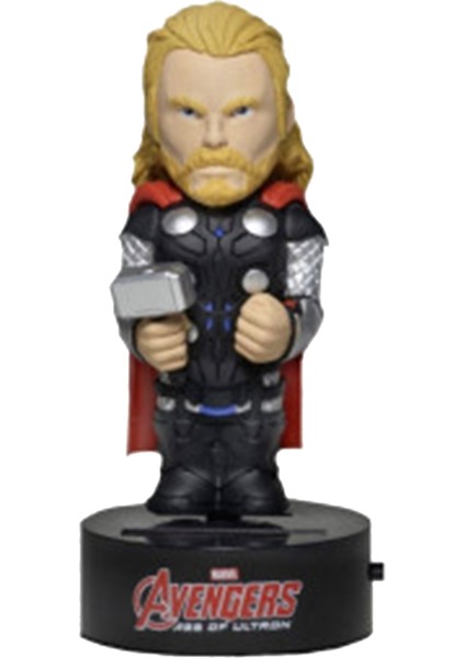 Marvel Age Of Ultron Thor Body Knocker