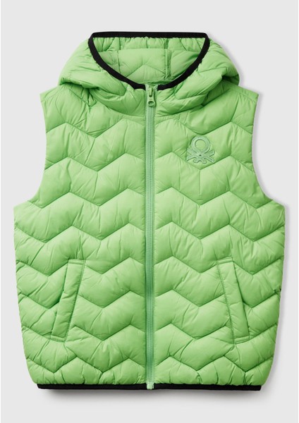 Erkek Bebek Yelek J00G 1/6 Yaş Gtıp(Hscode): 6117.1000.0000