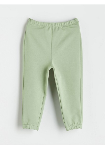 Yeni Sezon Çiçekli Kız Bebek Tişört ve Pantolon 2'li fırsatları