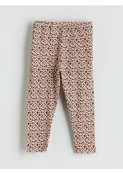 Yeni Sezon Kız Bebek Tişört ve Tayt 2'li indirimleri