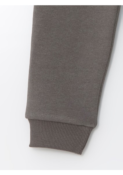 Yeni Sezon Beli Lastikli Erkek Çocuk Jogger Eşofman Altı modelleri