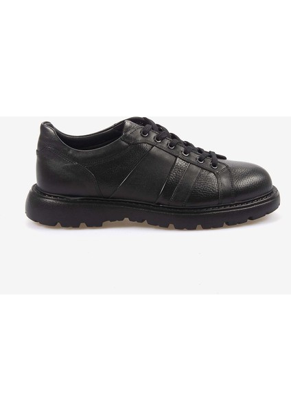 Hakiki Deri Erkek Spor & Sneaker Ayakkabı 2401