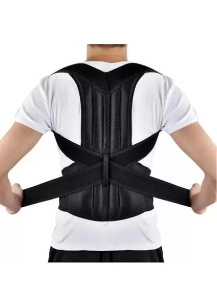 balenli Dik Duruş KORSESI-W4425