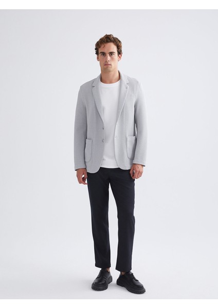 Yeni Sezon Dar Kalıp Erkek Blazer Ceket fiyatları
