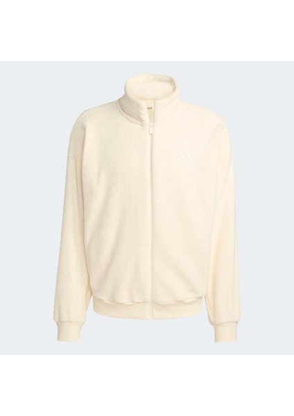 Future Icons Erkek Krem Polar Ceket (JM6050) indirimleri