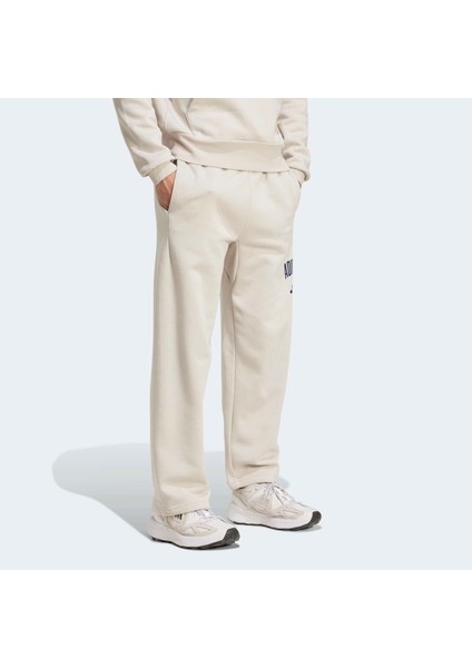 Erkek Bej Eşofman Altı M COLLEGIATE PT JM9177 modelleri