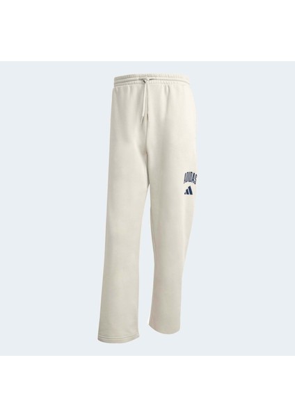 Erkek Bej Eşofman Altı M COLLEGIATE PT JM9177