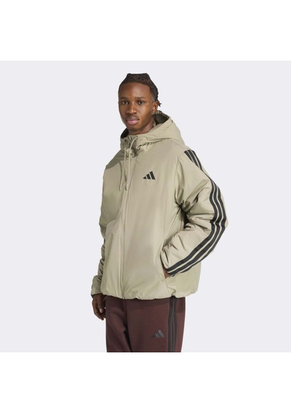 Essentials Climawarm Erkek Krem Mont (JM4041)