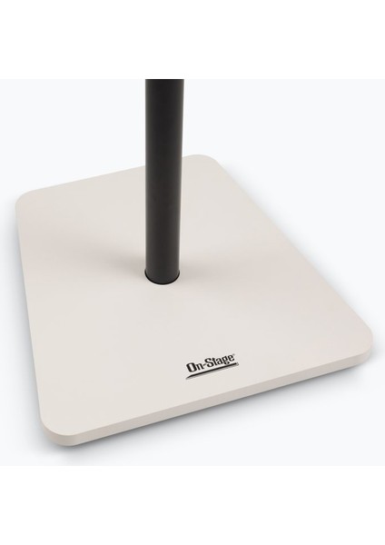 On Stage SMS7500W Beyaz Ahşap Stüdyo Monitör Standı (Çift) indirimleri