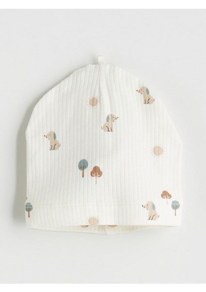 Yeni Sezon V Yaka Baskılı Erkek Bebek Hastane Çıkış Seti indirimleri