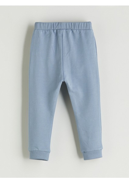 Yeni Sezon Basic Erkek Bebek Jogger Eşofman Alt modelleri