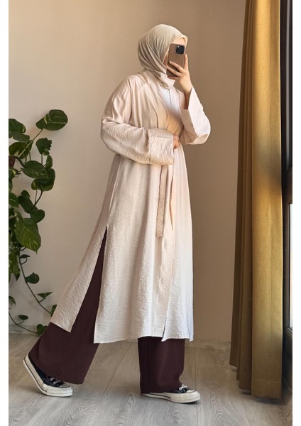 Modal Kimono-Bej