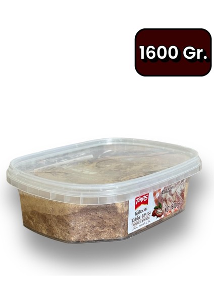 1600 gr Kakaolu Tahin Helvası