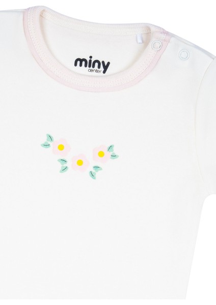 Kız Bebek 2'li Body Set indirimleri