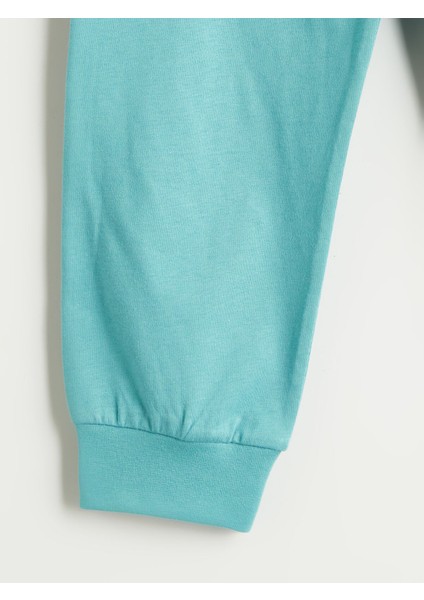 Yeni Sezon Beli Lastikli Erkek Çocuk Pijama Alt fiyatları