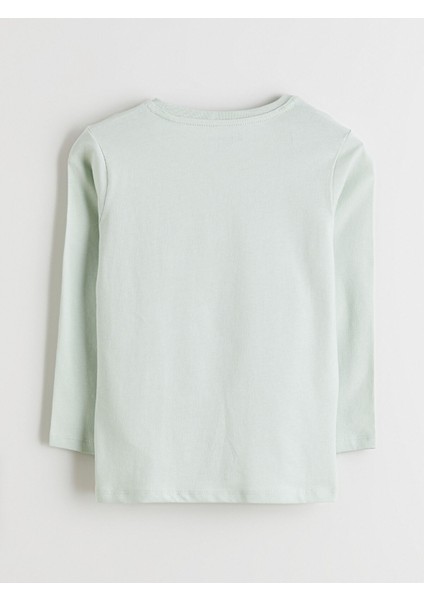 Yeni Sezon Baskılı Erkek Çocuk Pijama Takımı fırsatları