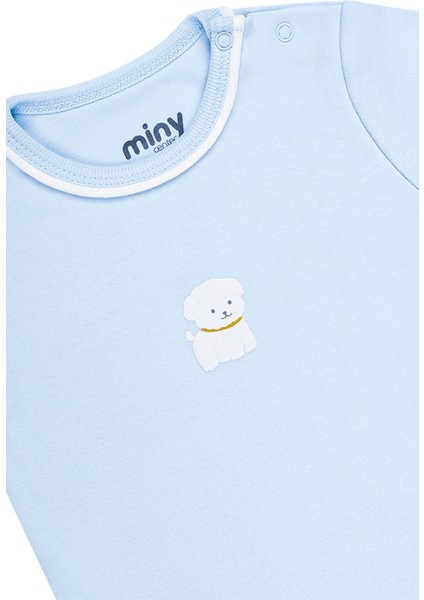 Erkek Bebek 2'li Body Set fırsatları