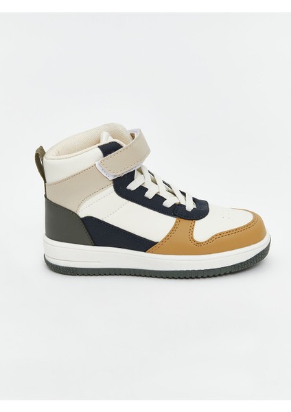 Yeni Sezon Bağcık ve Cırt Cırtlı Erkek Bebek Bot fiyatları