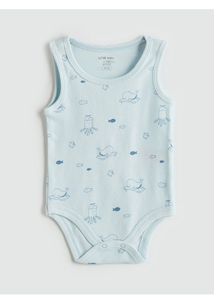 Yeni Sezon Organik Kumaş Erkek Bebek Çıtçıtlı Body ve Şort 2'li fiyatları