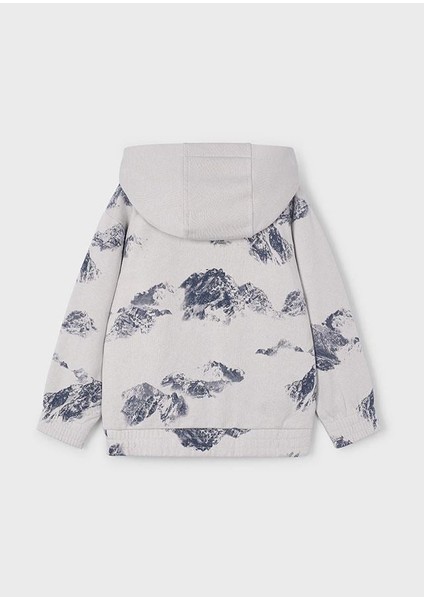 Erkek Çocuk Basklı Sweat 4/10 Yaş 4403 fiyatları