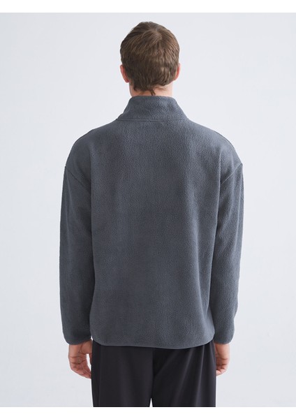 Yeni Sezon Uzun Kollu Polar Erkek Hoodie fırsatları