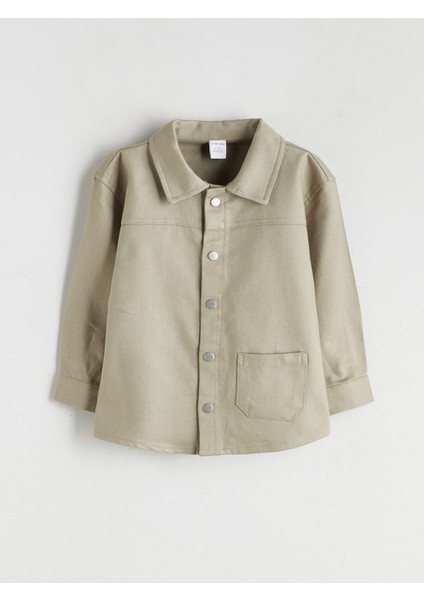 Yeni Sezon Bisiklet Yaka Erkek Bebek 3'lü Takım fırsatları