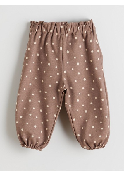 Yeni Sezon Bebe Yaka Kız Bebek Hırka ve Pantolon fırsatları