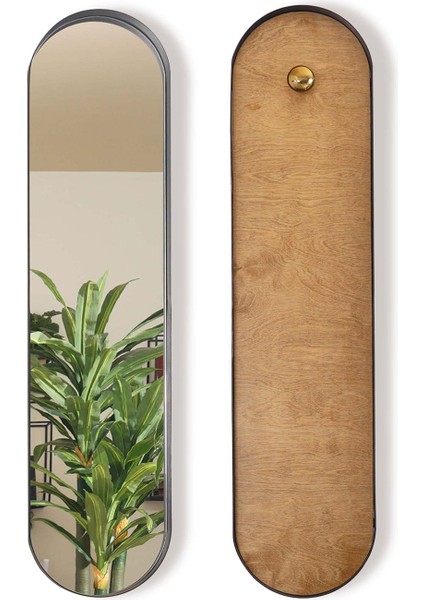 Siyah Selamlık Ayna fiyatları