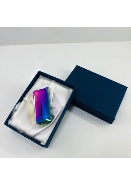 Çakmak Gökkuşağı Gazlı Çakmak modelleri