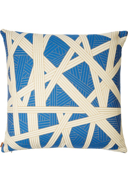 Nastri Çok Renkli 60X60 cm Dekoratif Yastık fiyatları