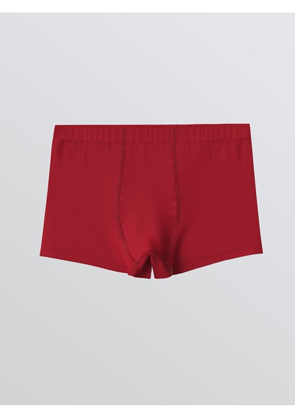 Yeni Sezon Baskılı Pamuklu Erkek Çocuk Boxer 3'lü fiyatları