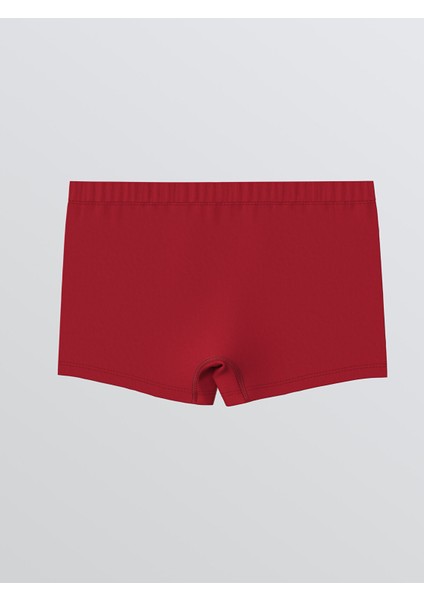 Yeni Sezon Baskılı Pamuklu Erkek Çocuk Boxer 3'lü indirimleri