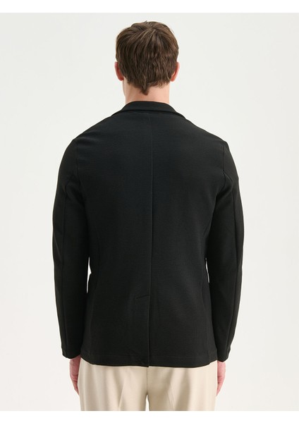 Yeni Sezon Dar Kalıp Erkek Blazer Ceket fırsatları