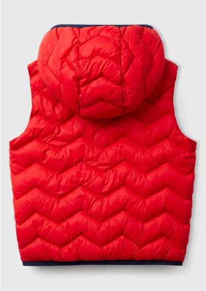 Erkek Bebek Yelek J00G 1/6 Yaş Gtıp(Hscode): 6117.1000.0000 fiyatları