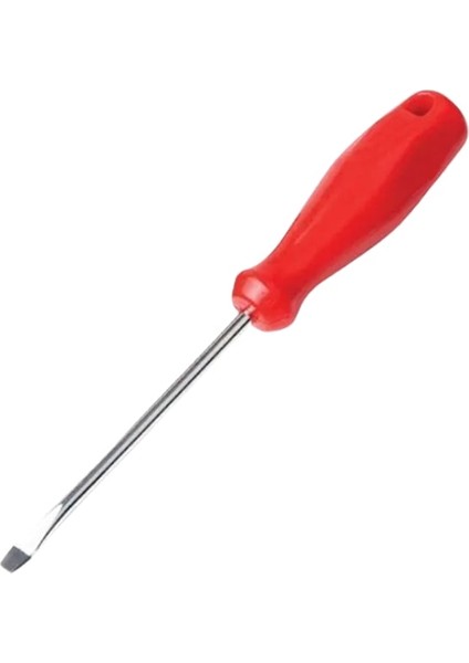 Orıent Düz Uçlu Tornavida Krom 8 x 4 x 150 mm