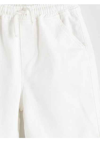 Yeni Sezon Beli Lastikli Cepli Erkek Çocuk Şort modelleri