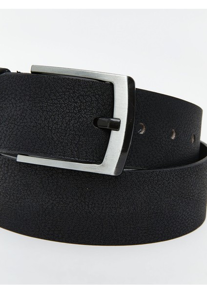 Yeni Sezon Deri Görünümlü Erkek Kemer fırsatları