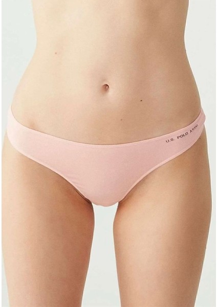 Kadın 5'li Kıl Lastikli Slip -67006 modelleri