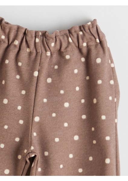 Yeni Sezon Bebe Yaka Kız Bebek Hırka ve Pantolon indirimleri