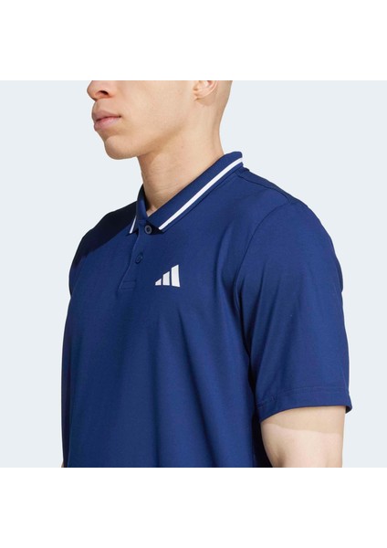 Performance JF8425 Club Tennis Climacool Piqué Polo Tişört fırsatları