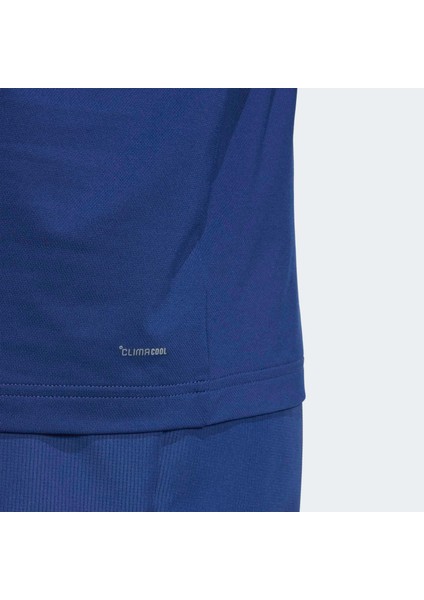 Performance JF8425 Club Tennis Climacool Piqué Polo Tişört indirimleri