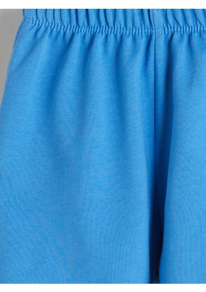 Yeni Sezon Beli Lastikli Erkek Bebek Şort modelleri