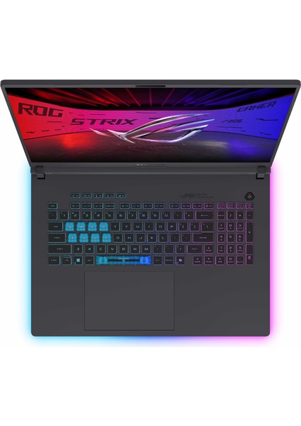 Rog Strıx G18 Ultra 9-275HX 40-Gbddr5 2 Tbssd RTX5070TI (12GB-GDDR7) 18" 2.5k Wqxga 240HZ Windows 10 Pro + Hmf Sırt Çantası G815LR-S9156HMF44 fiyatları