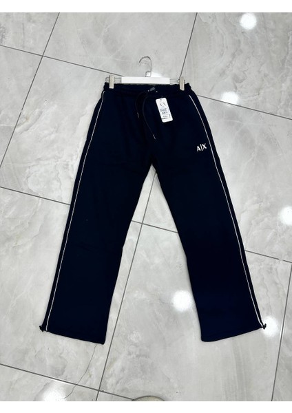 Ax Eşofman Altı Baggy