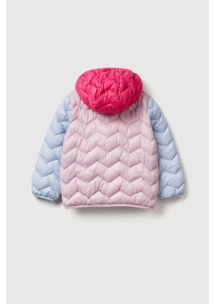 Kız Çocuk Mevsimlik Mont 1/6 Yaş fiyatları