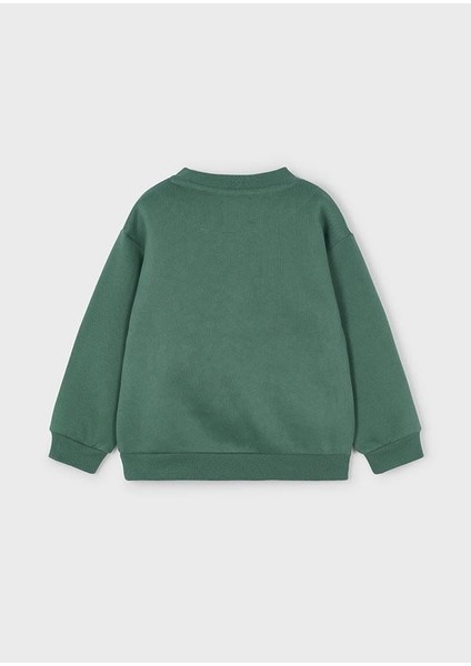 Erkek Çocuk Sweatshirt 4/10 Yaş 4404 fiyatları