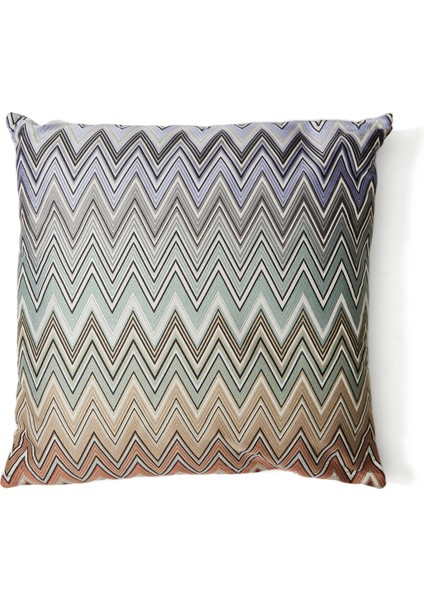 Birmingham Fuşya Desenli 60X60 cm Dekoratif Yastık fiyatları