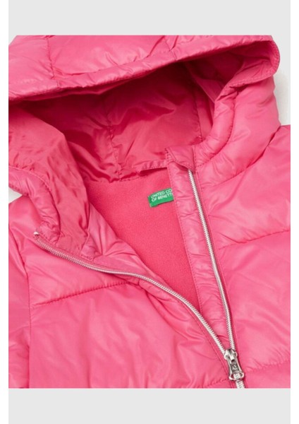 Kız Çocuk Mont N03V 1/6 Yaş modelleri