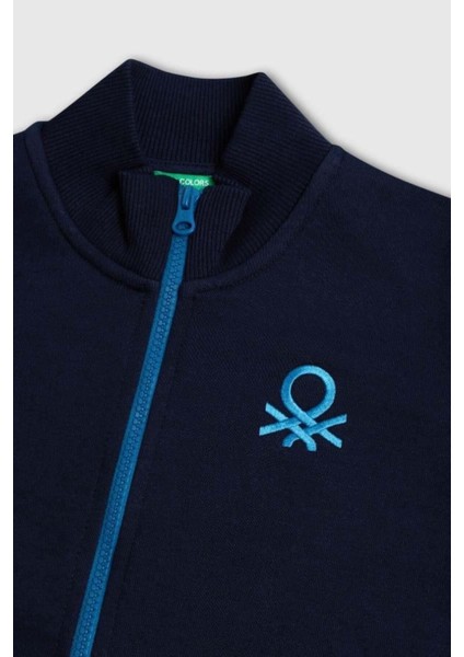 Erkek Çocuk Sweatshirt 26071 4/14 Yaş modelleri