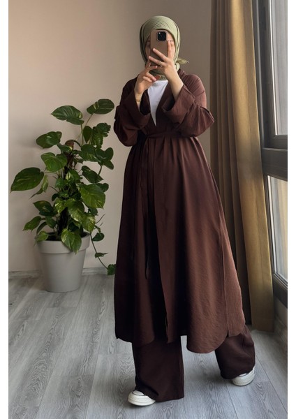 Modal Kimono-Kahve indirimleri